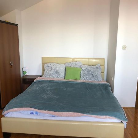 Sarajevo View Apartment Luaran gambar