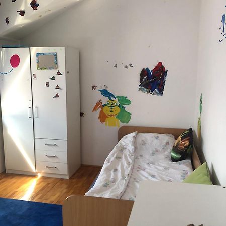 Sarajevo View Apartment Luaran gambar