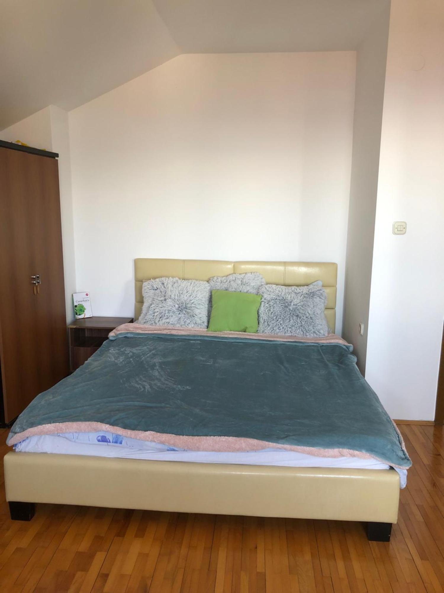 Sarajevo View Apartment Luaran gambar