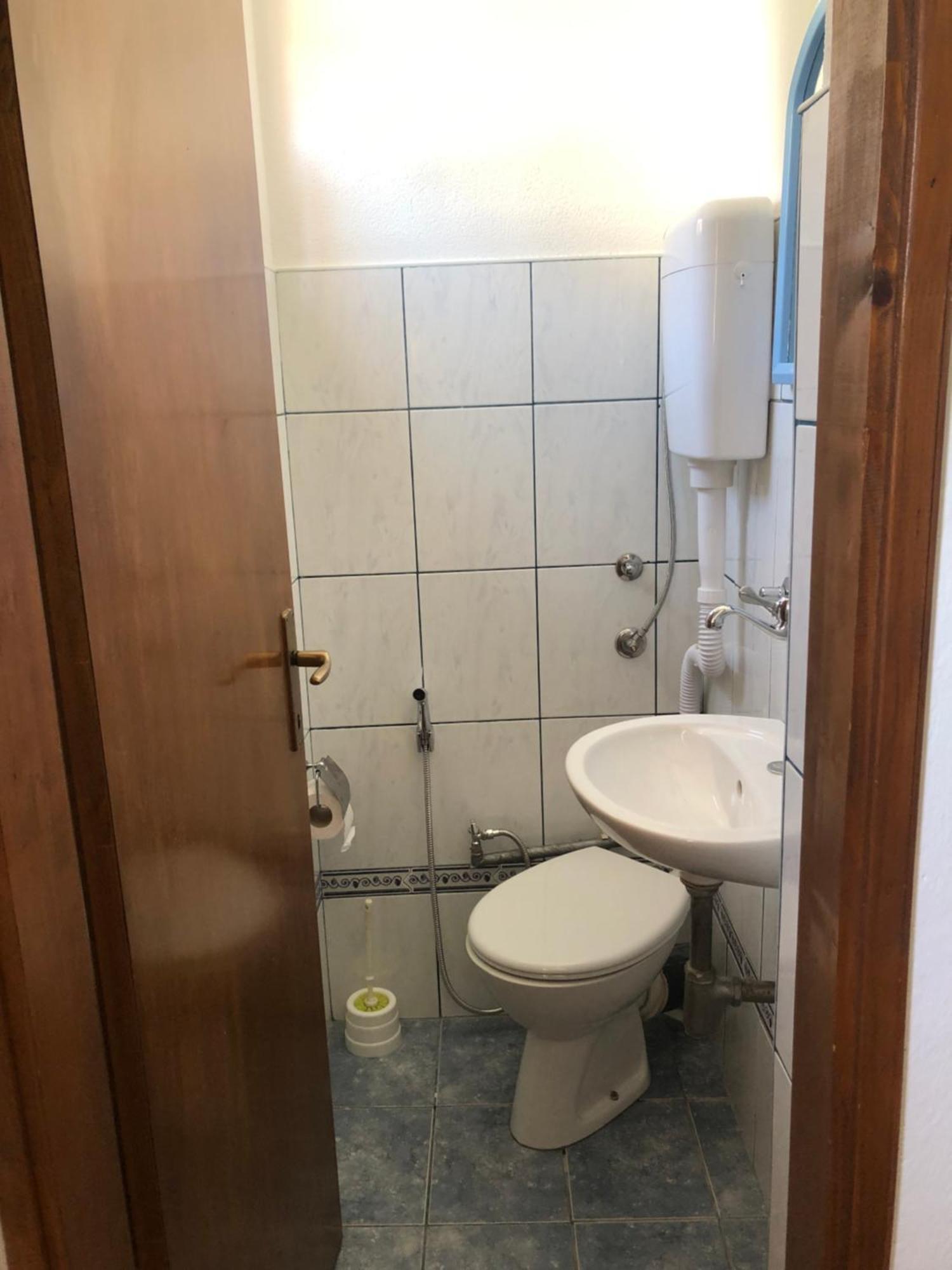 Sarajevo View Apartment Luaran gambar
