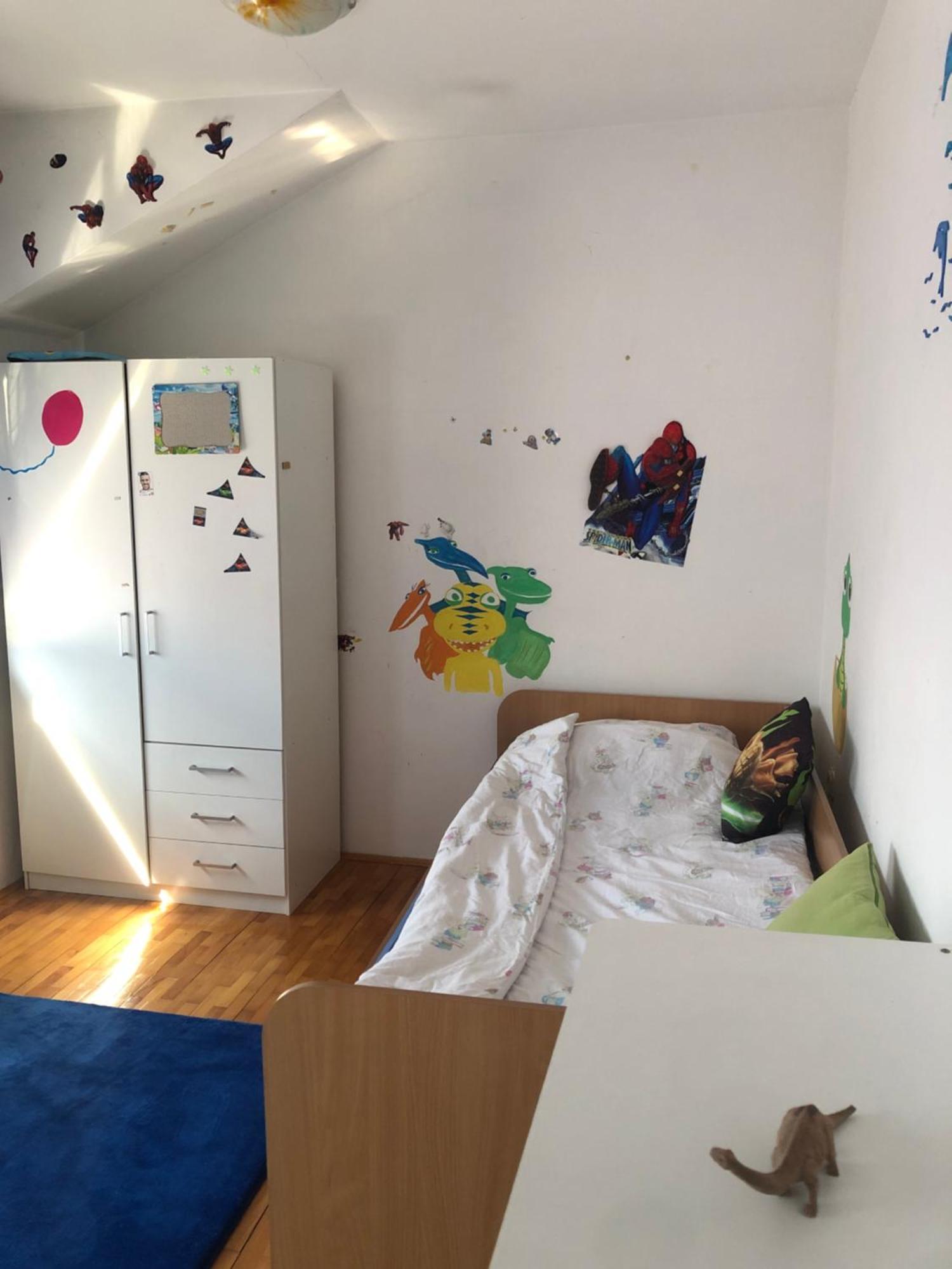 Sarajevo View Apartment Luaran gambar