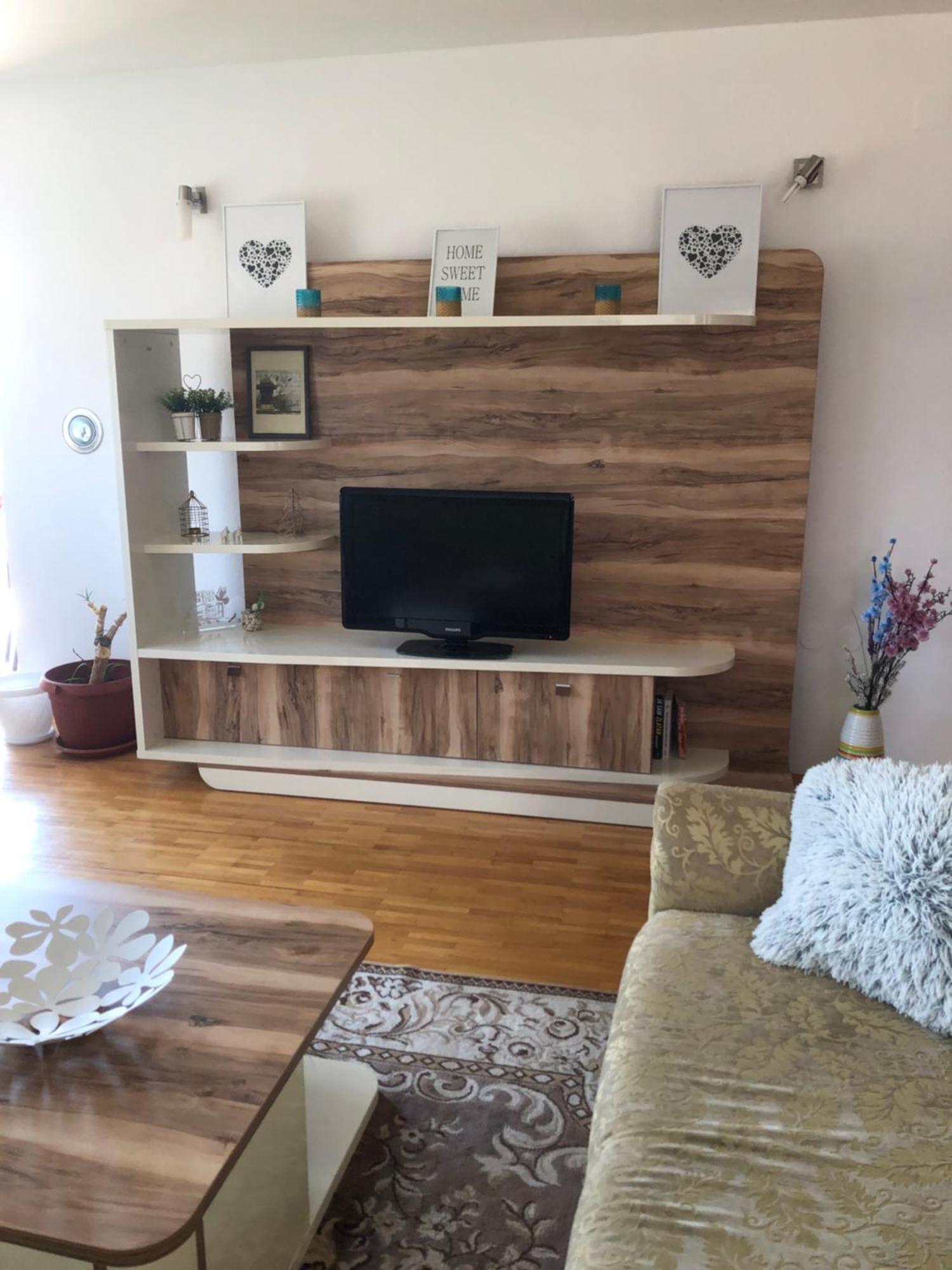 Sarajevo View Apartment Luaran gambar