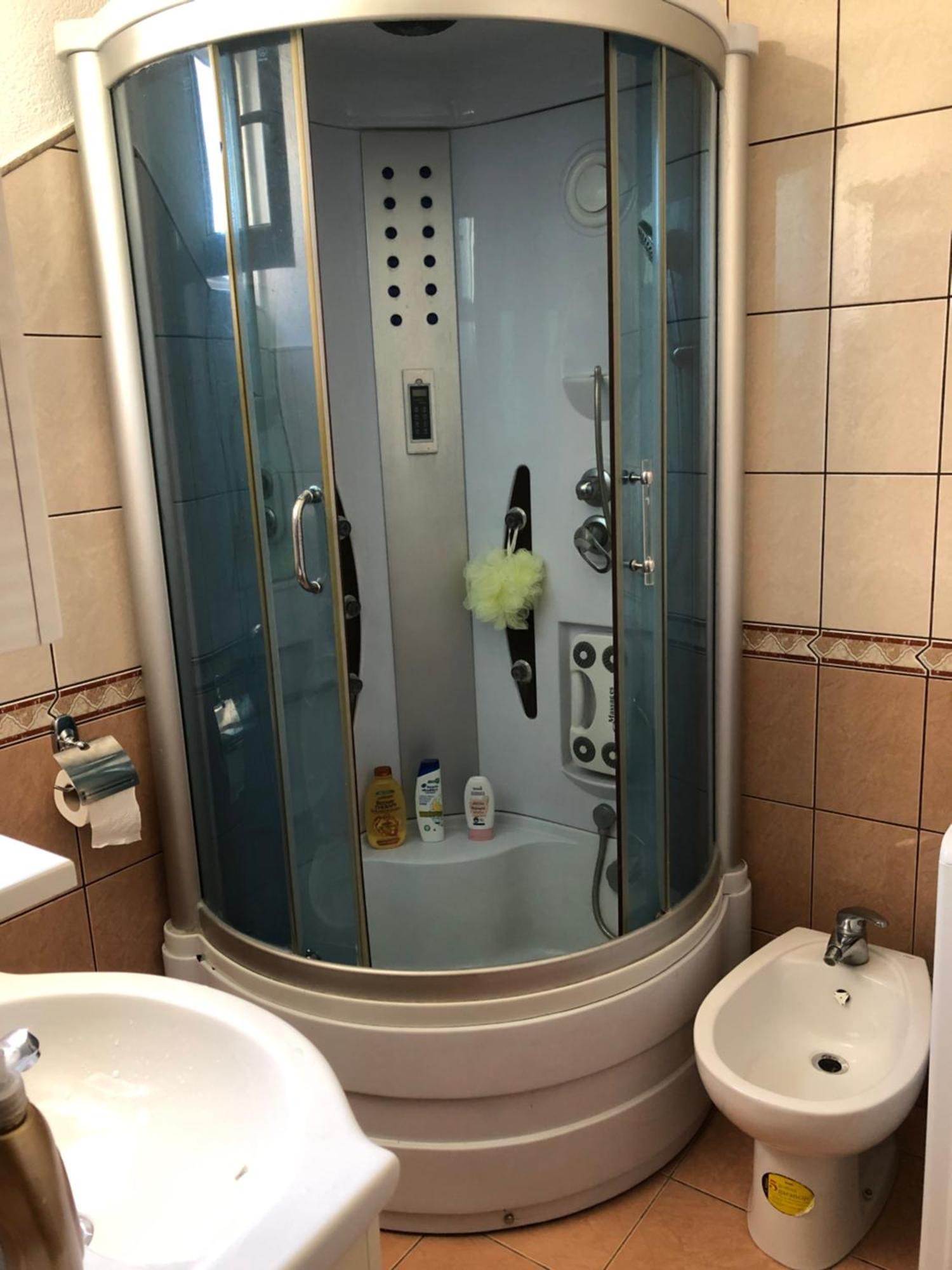 Sarajevo View Apartment Luaran gambar