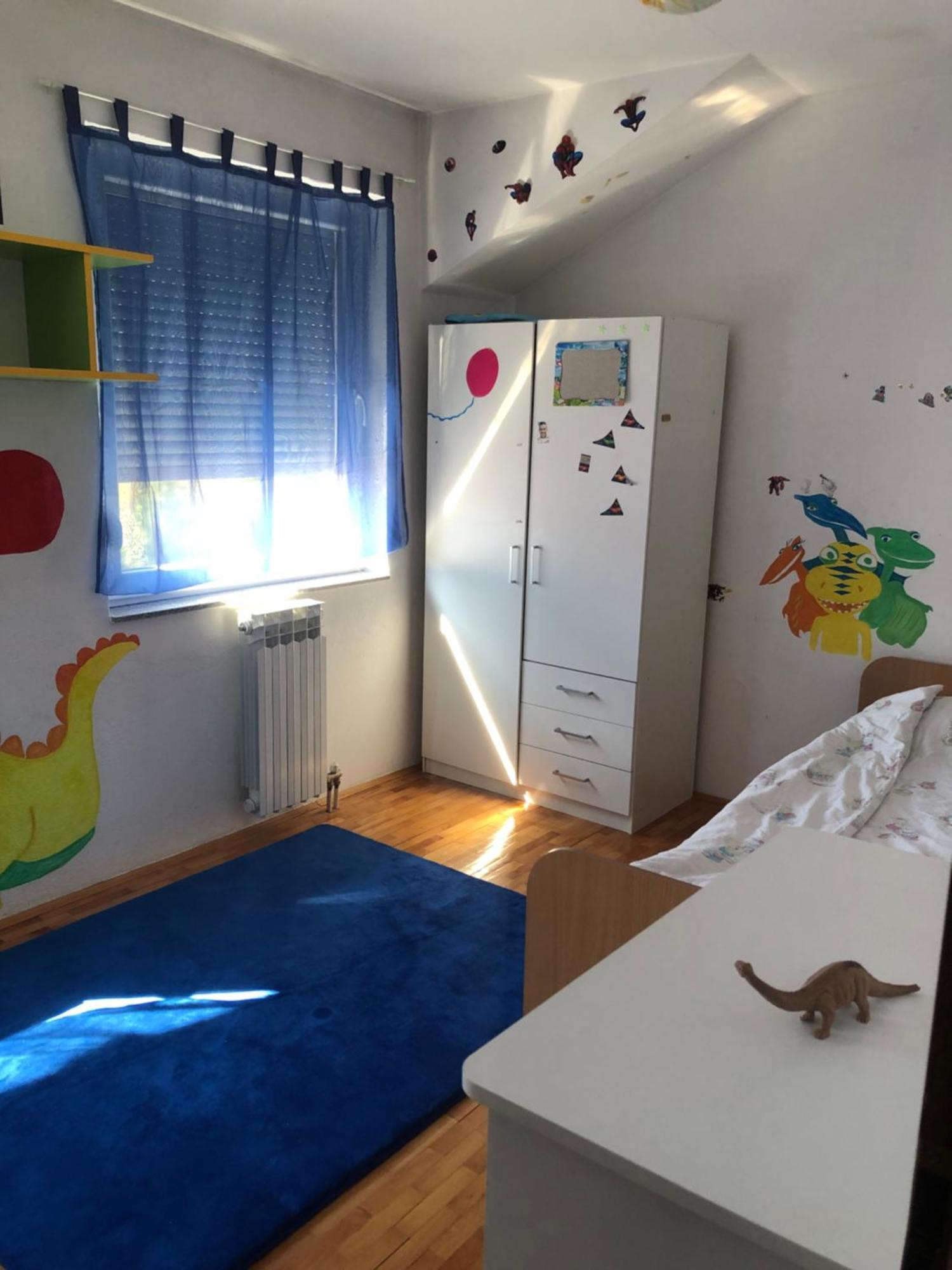 Sarajevo View Apartment Luaran gambar