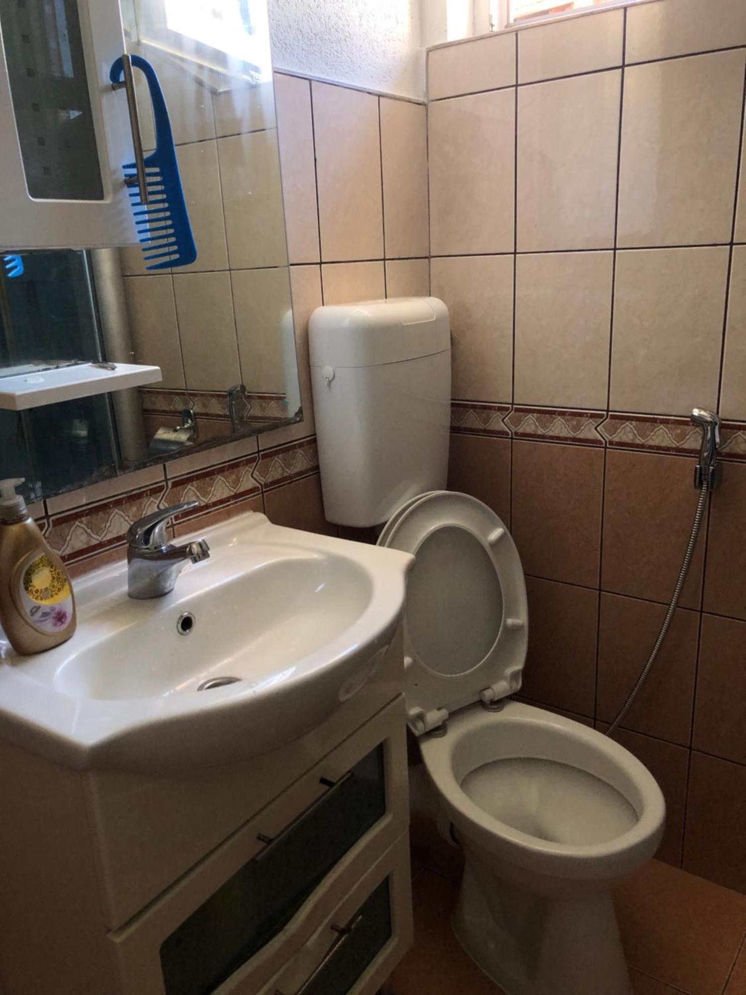 Sarajevo View Apartment Luaran gambar