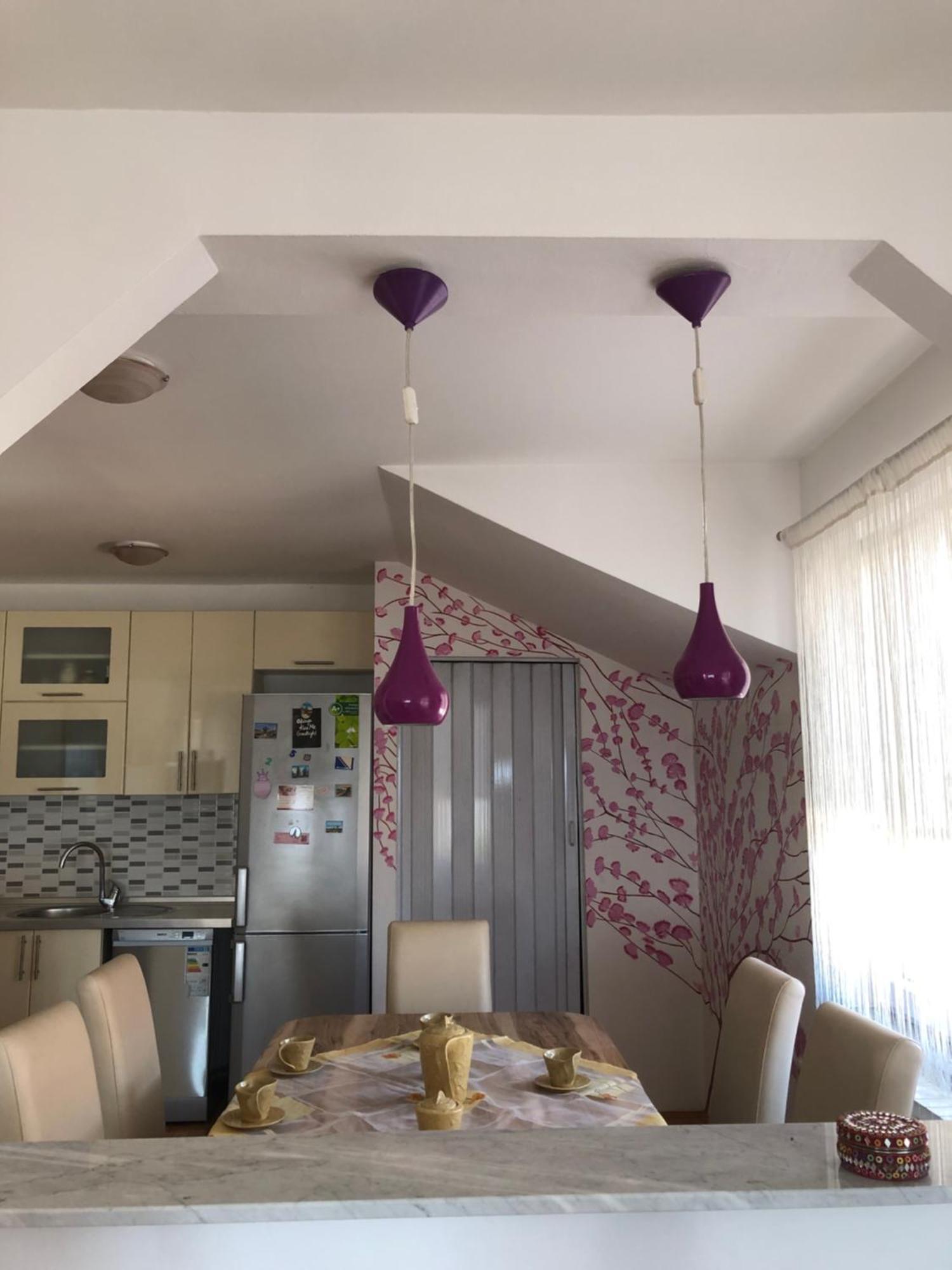 Sarajevo View Apartment Luaran gambar