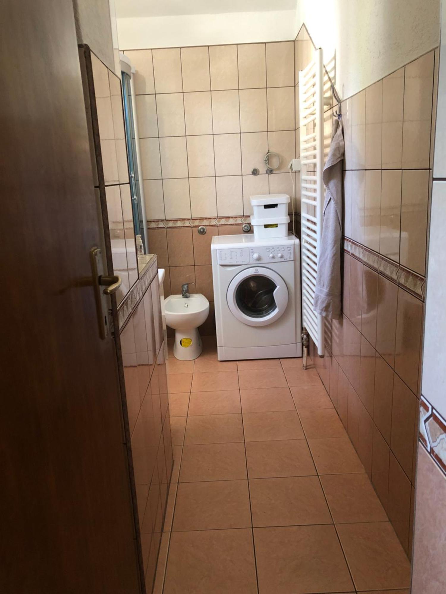 Sarajevo View Apartment Luaran gambar